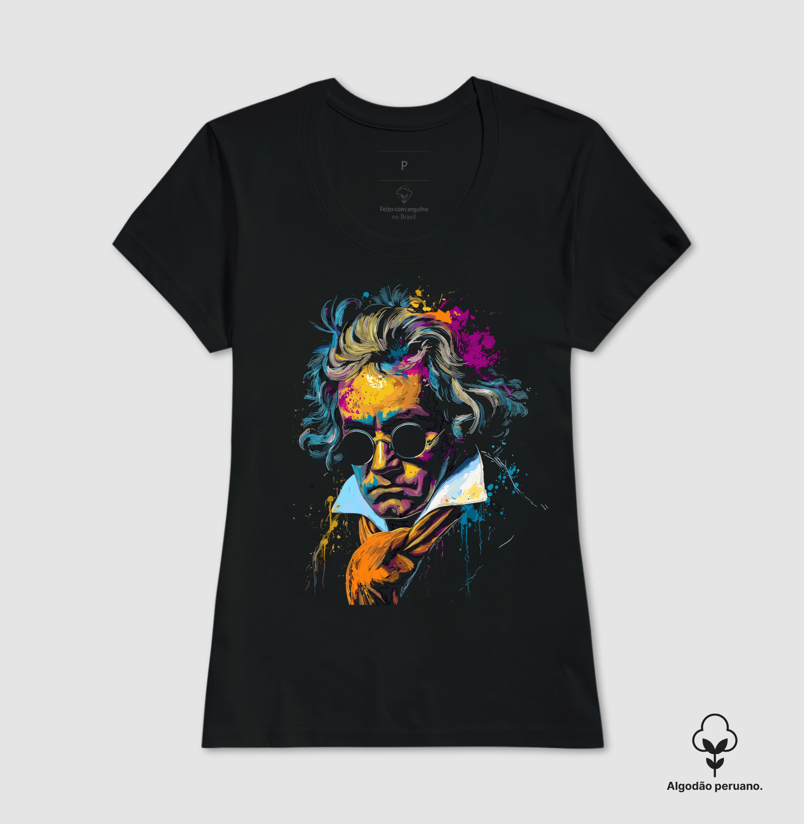 Camisa 2