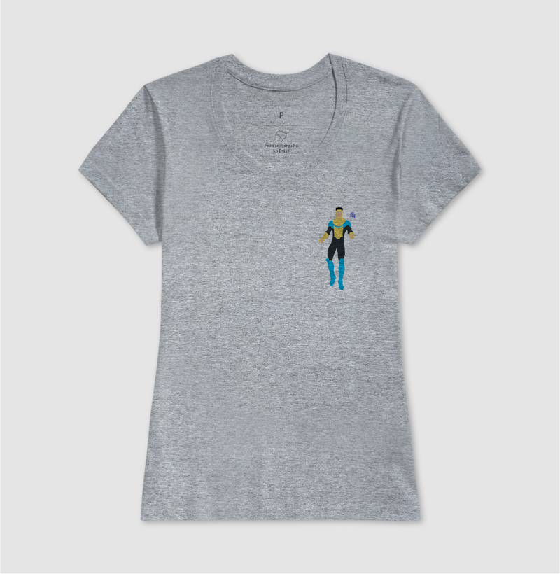 Camisa 9