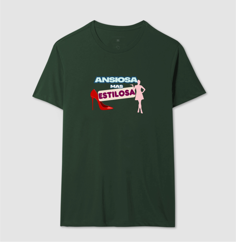 Camisa 9
