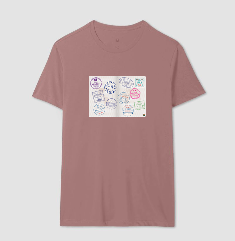 Camisa 15