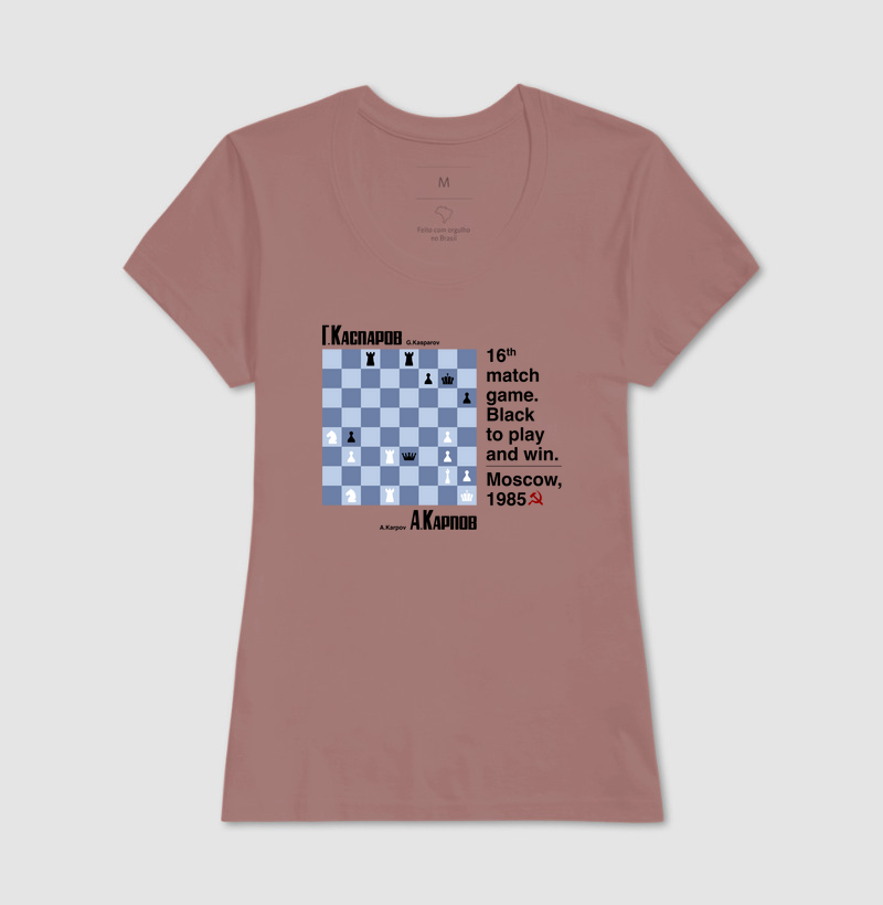 Camisa 13
