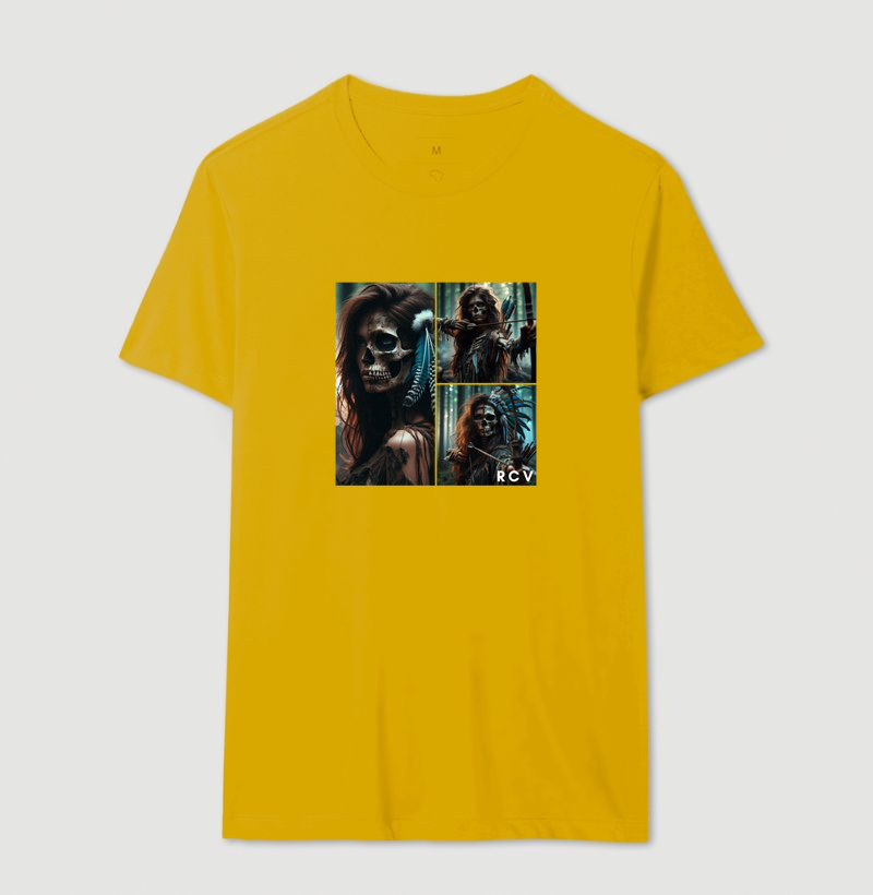 Camisa 16