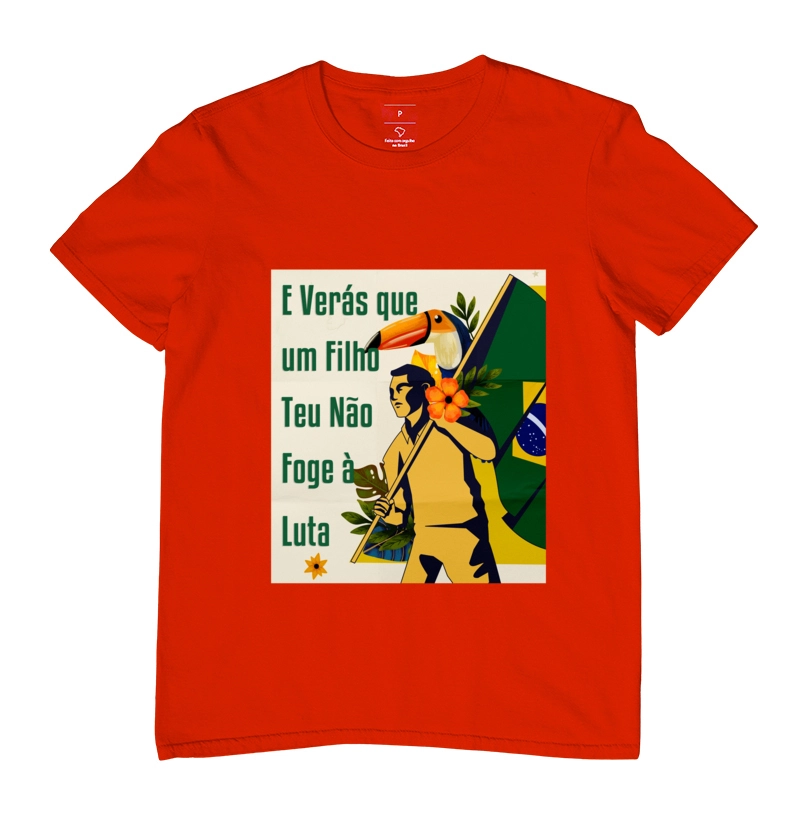 Camisa 9