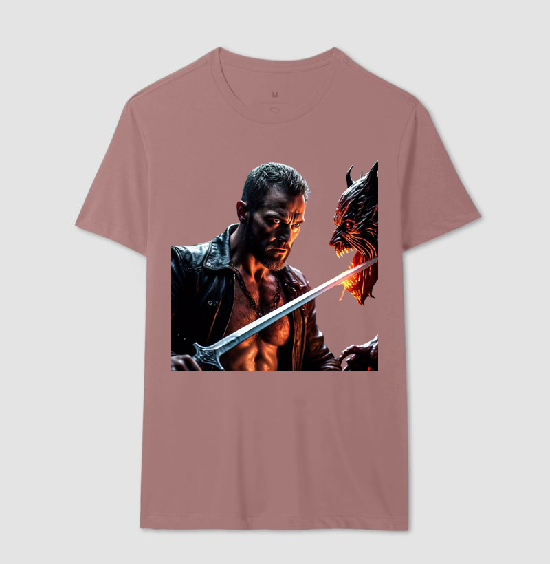 Camisa 16