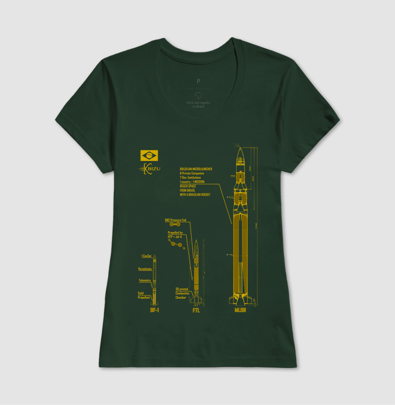 Camisa 12