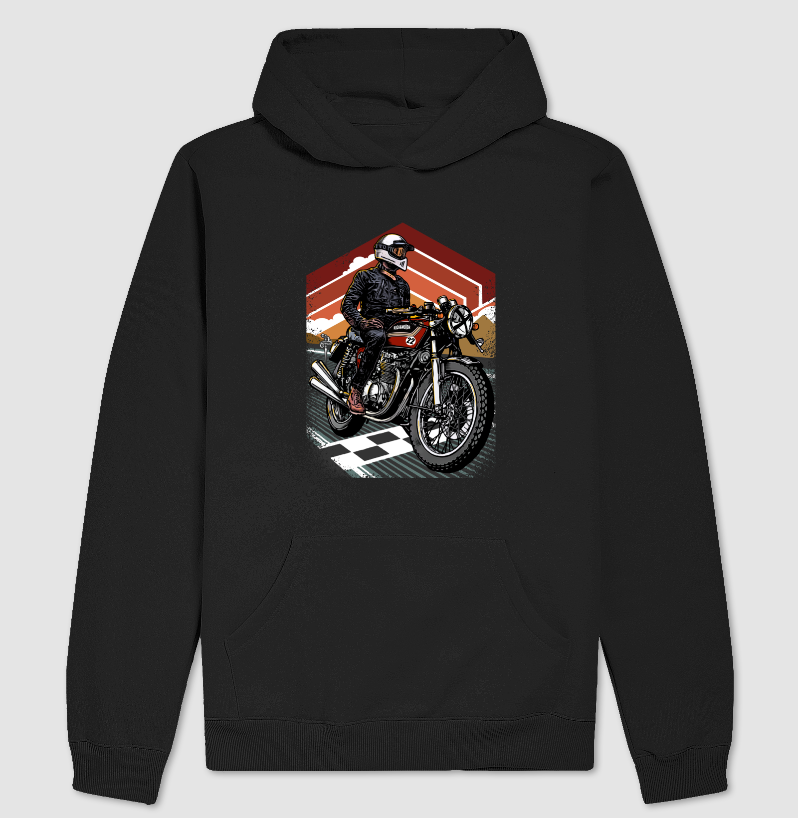 7Galo Café Racer