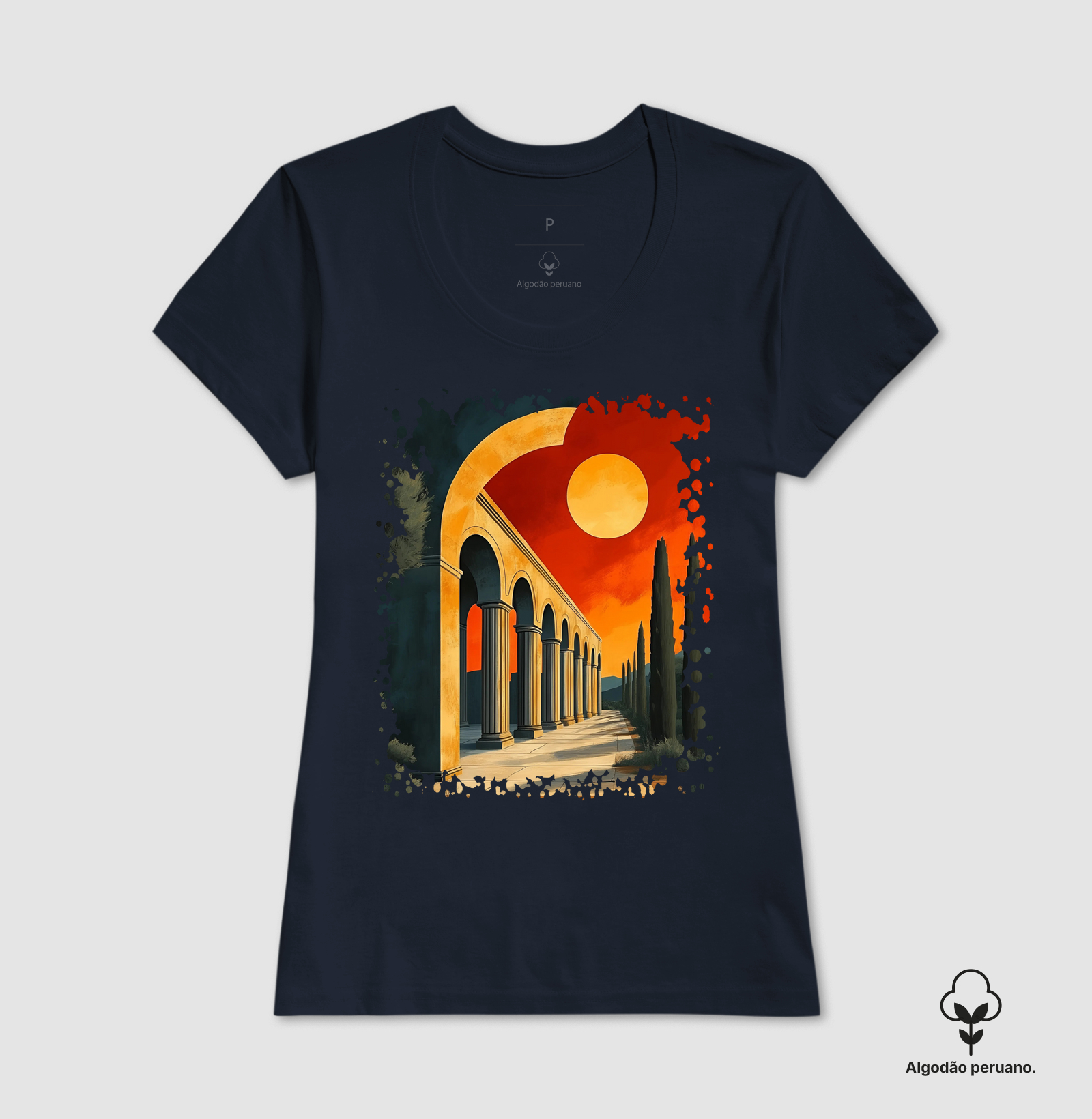 Camisa 3