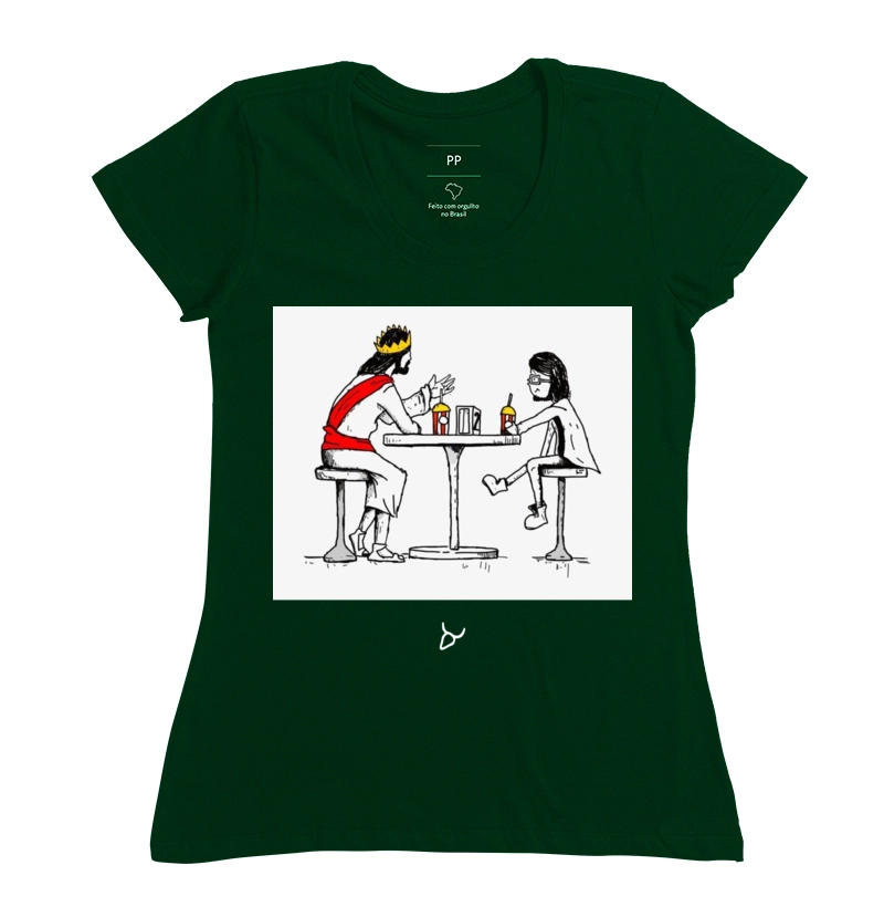 Camisa 12