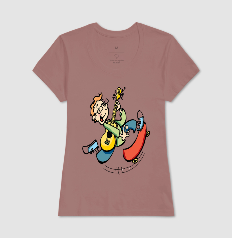 Camisa 16