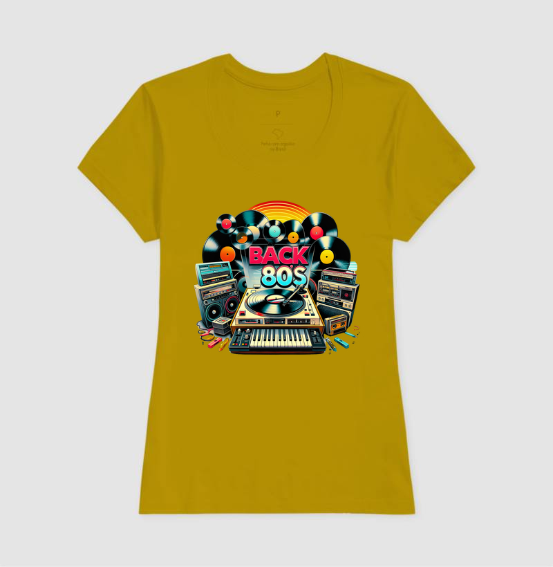 Camisa 11