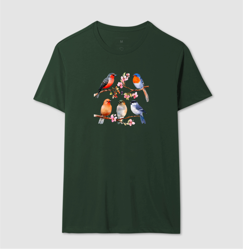 Camisa 9
