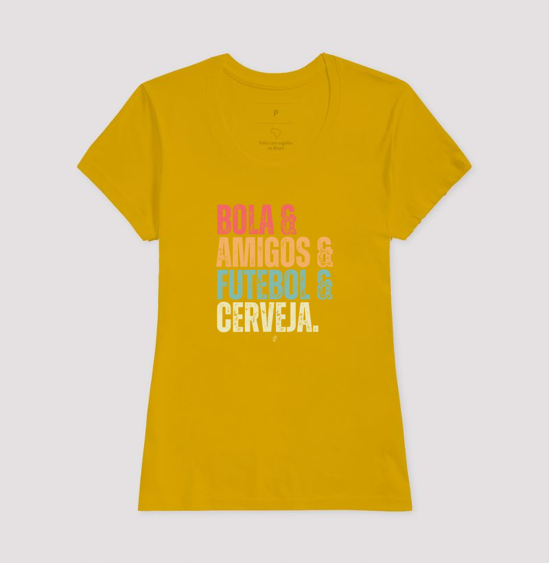 Camisa 17