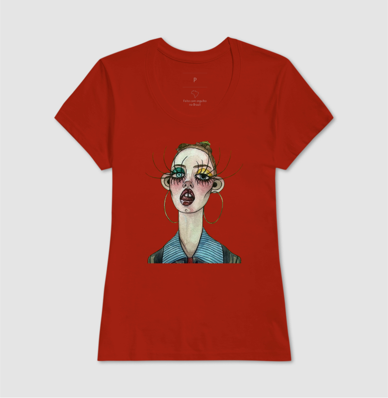 Camisa 10