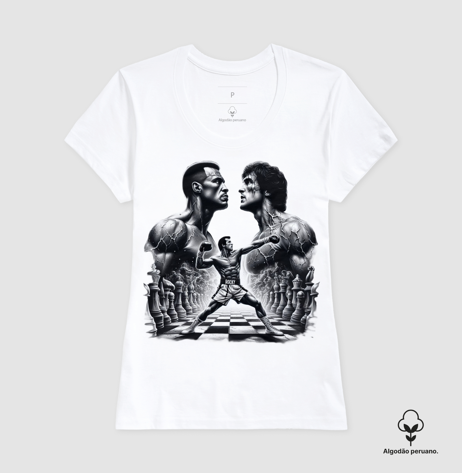 Camisa 5