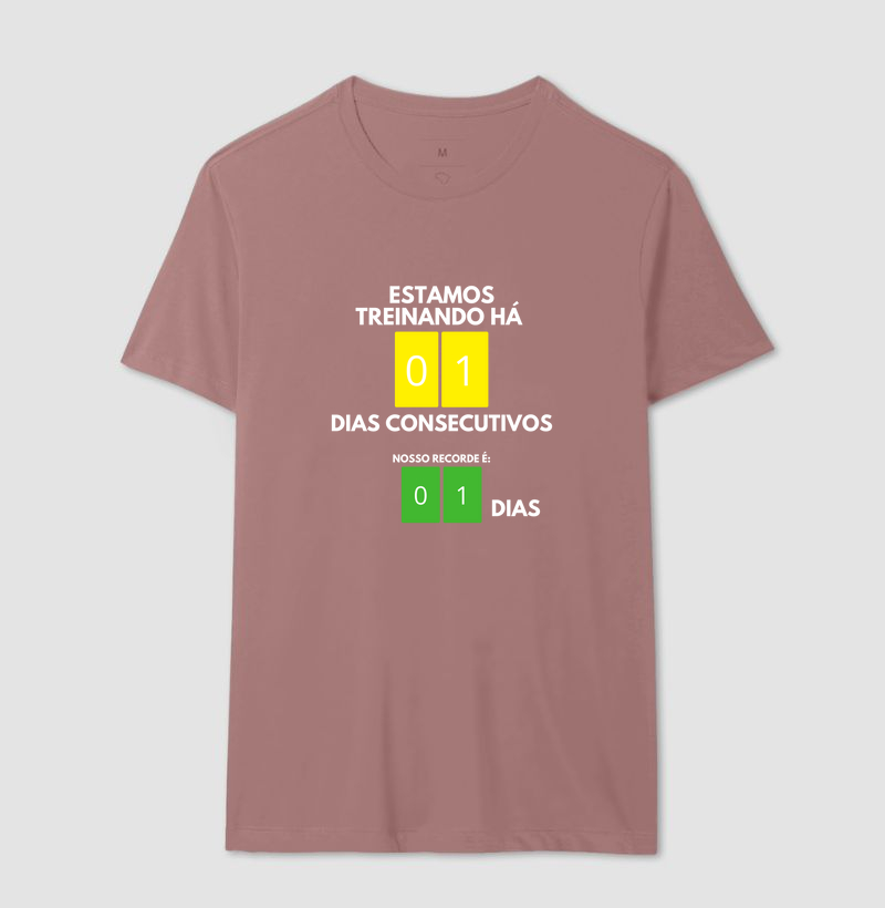 Camisa 15