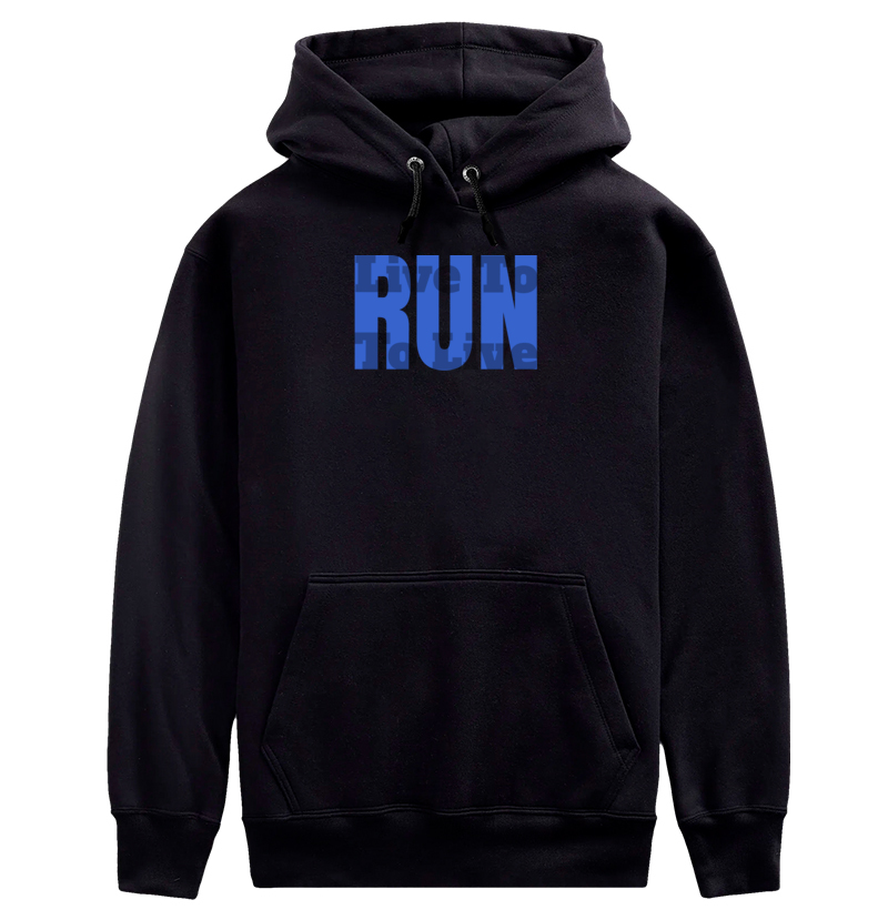 Moleton Live to Run - Run to Live