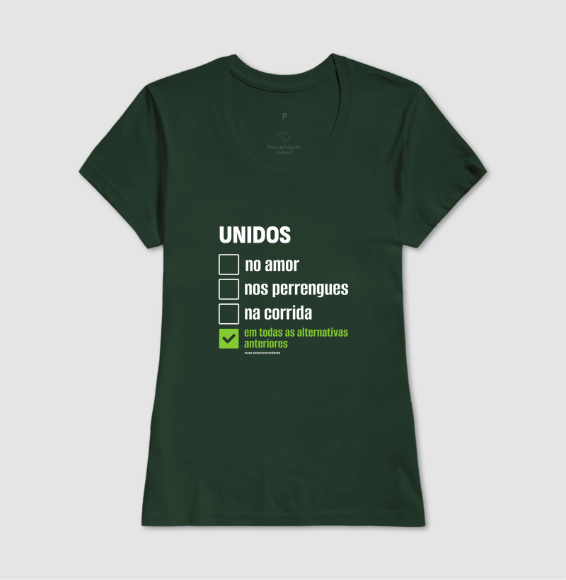 Camisa 12