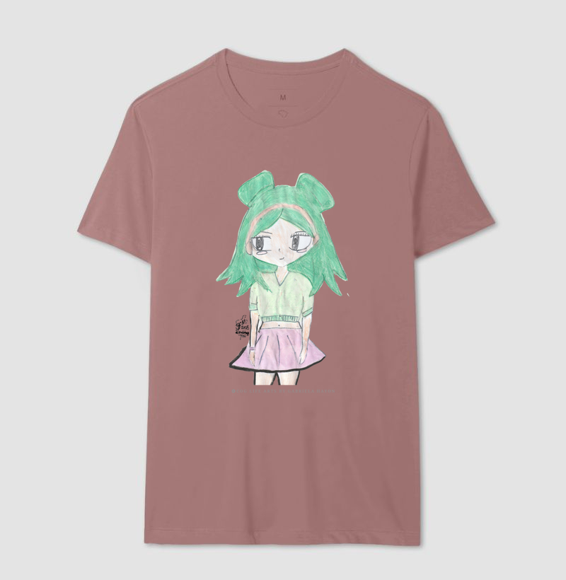Camisa 5