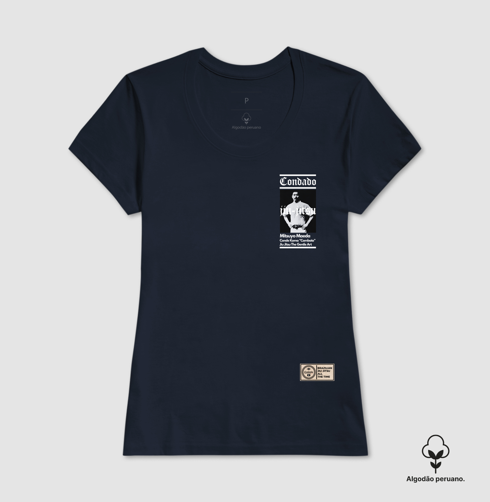 Camisa 6