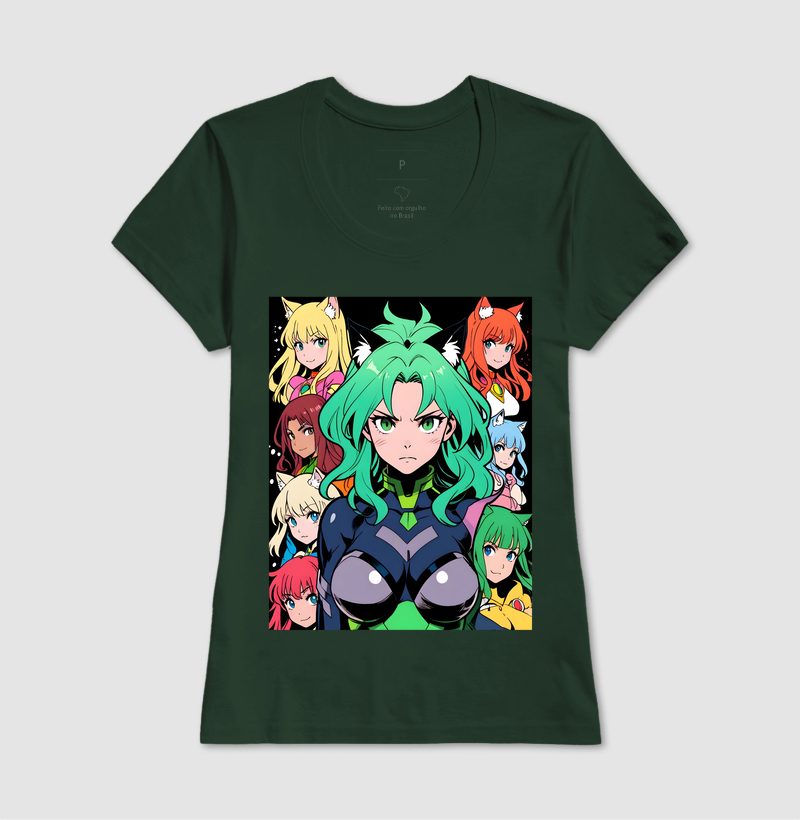 Camisa 12