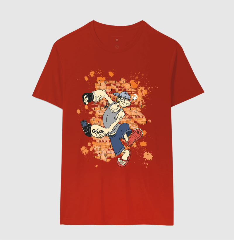 Camisa 12