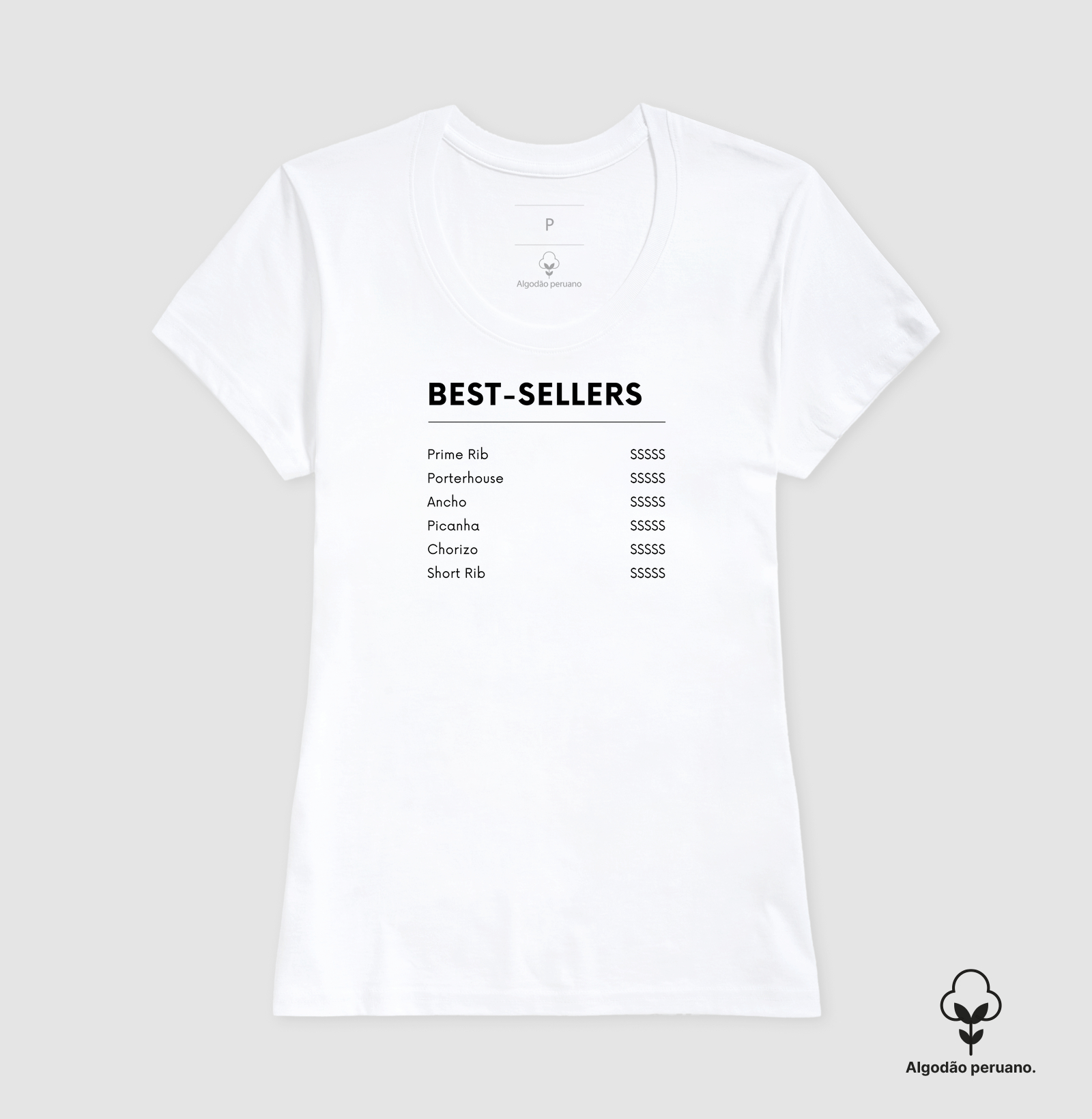 Camisa 3