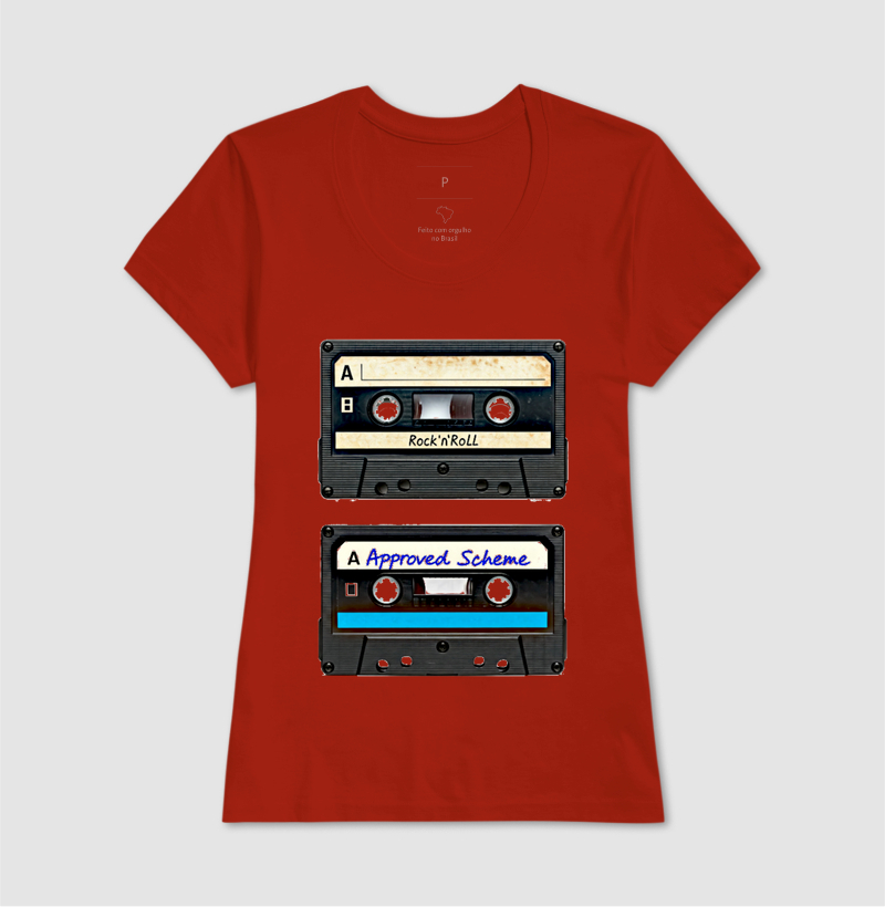 Camisa 12