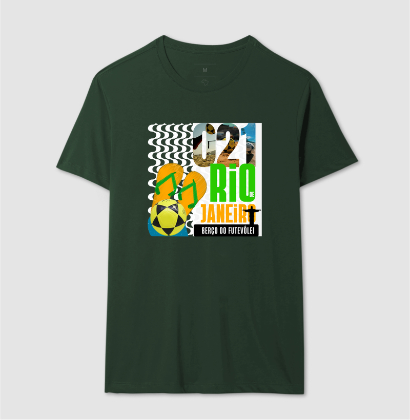 Camisa 18