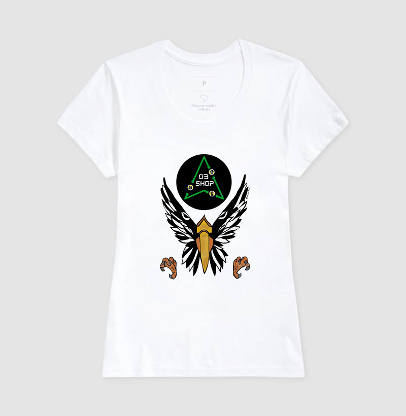 Camisa 9