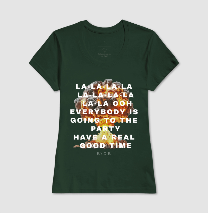 Camisa 8