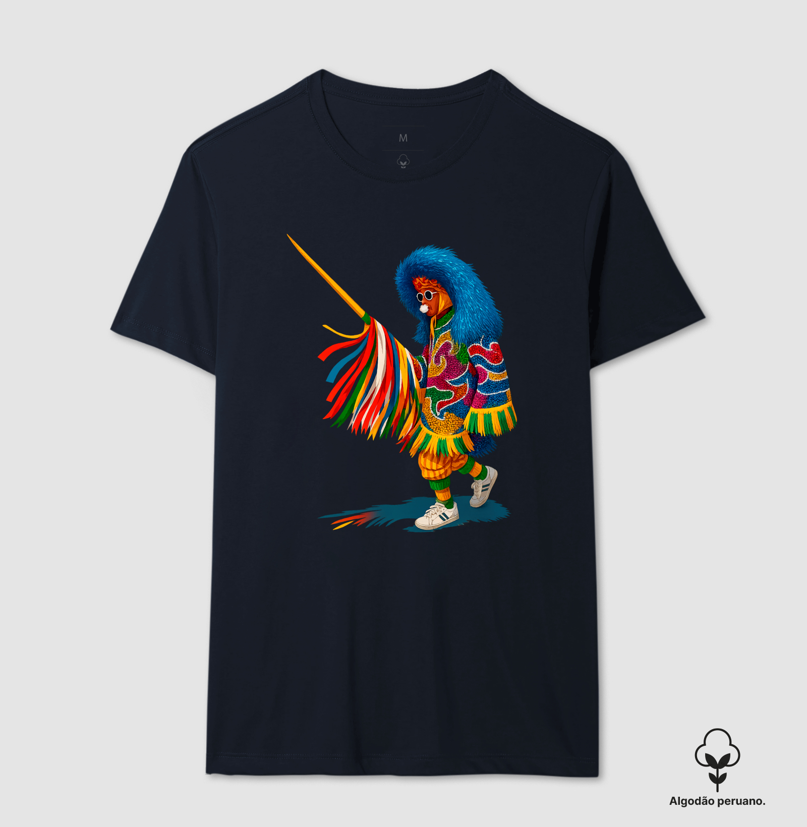 Camisa 7