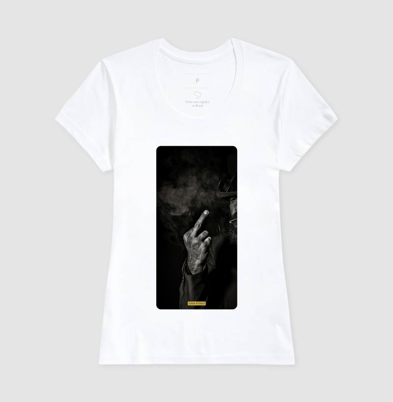 Camisa 15