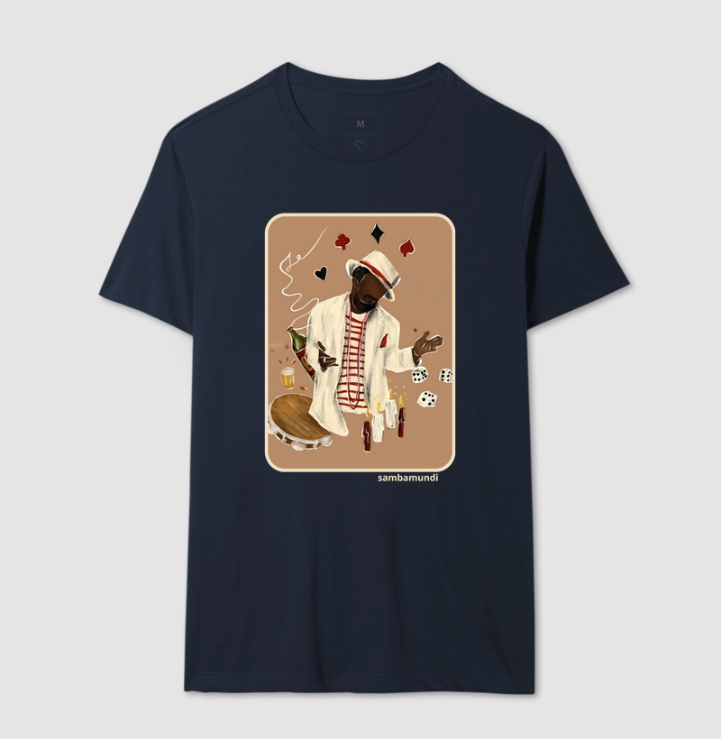 Camisa 5