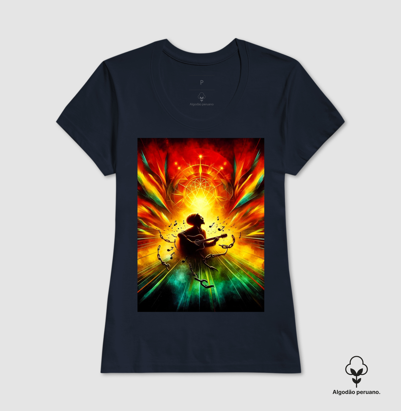 Camisa 5