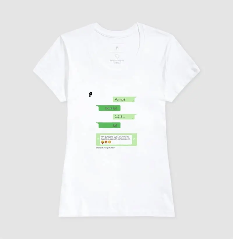 Camisa 2
