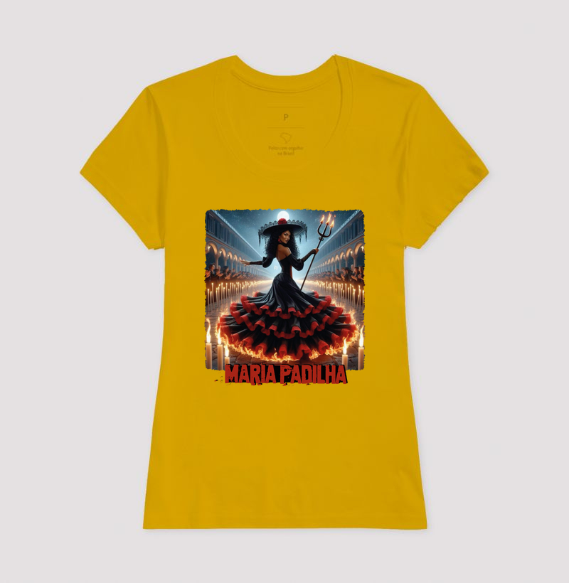 Camisa 13