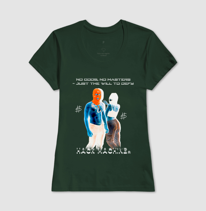 Camisa 9