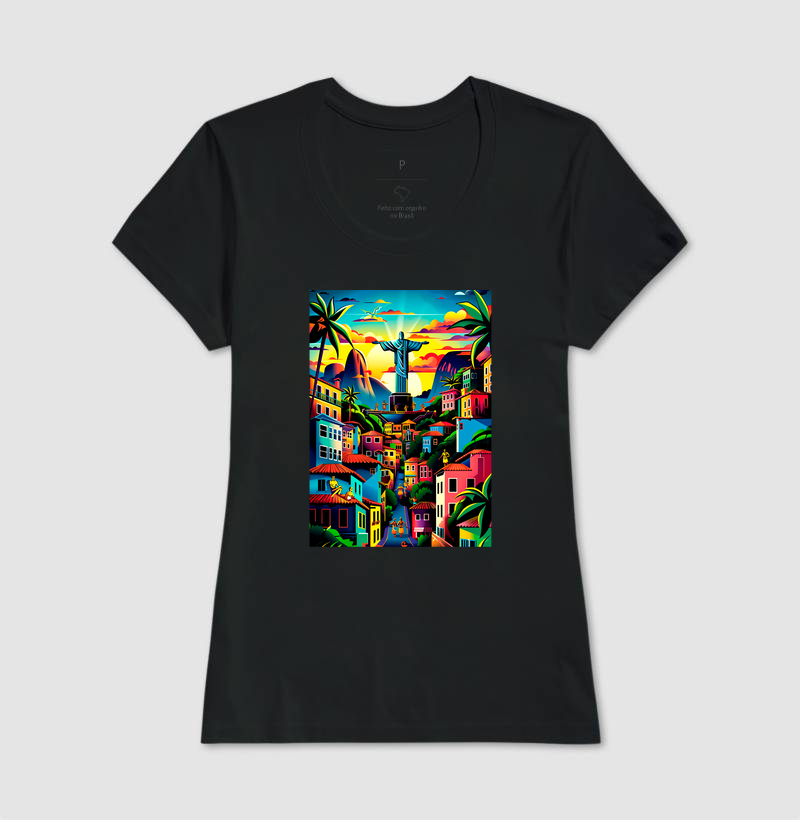 Camisa 16