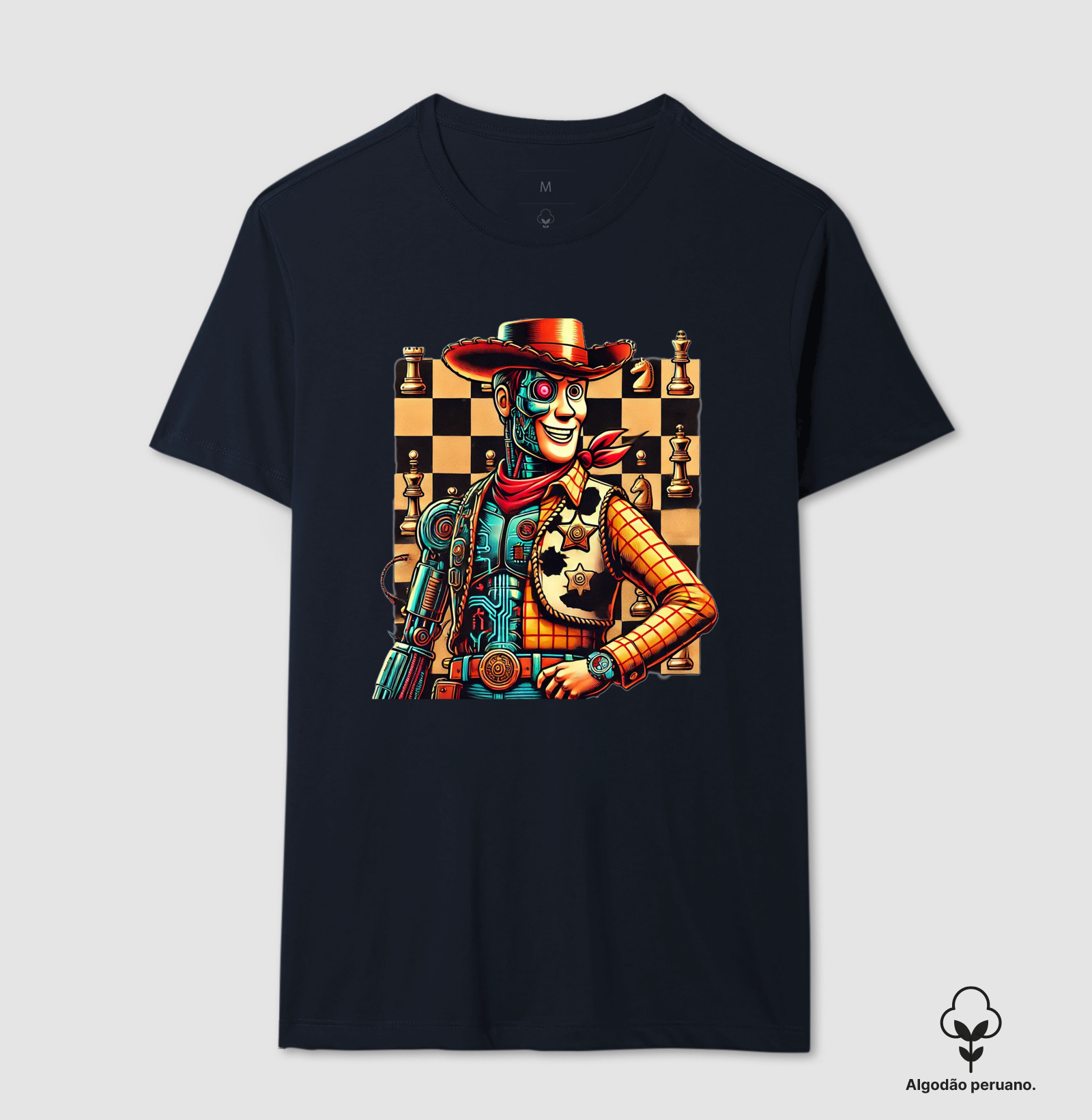 Camisa 6