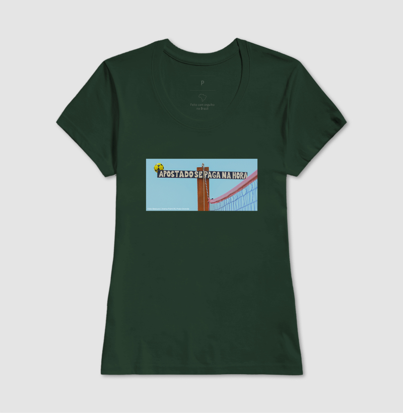 Camisa 13