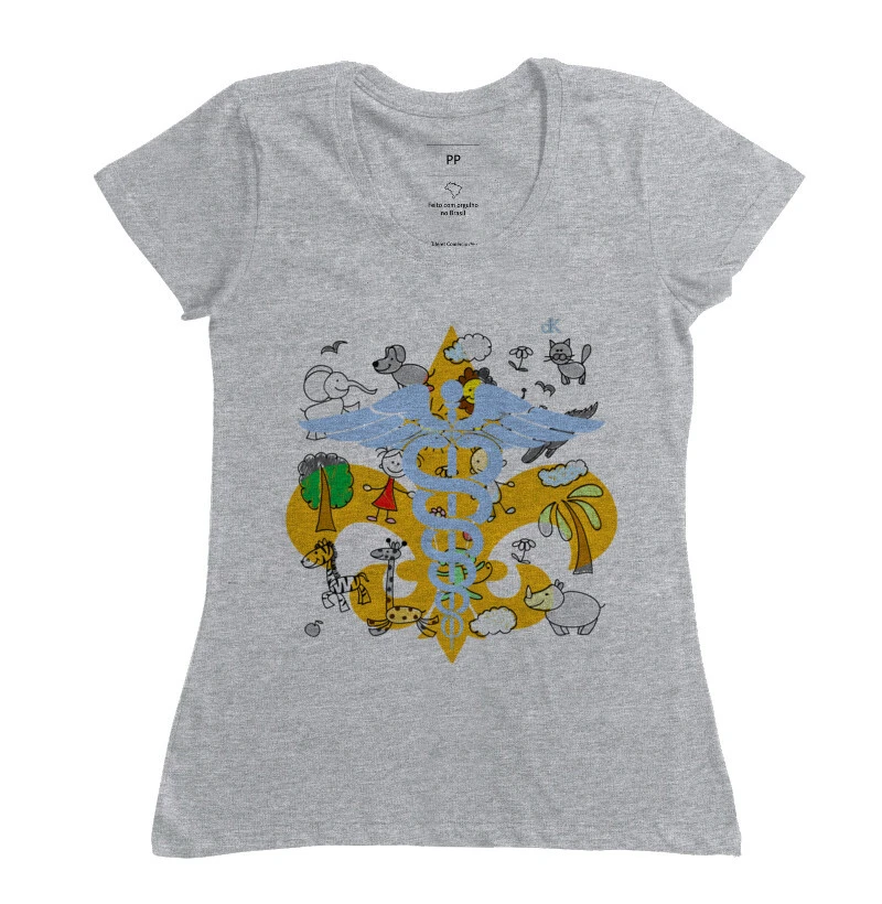 Camisa 8