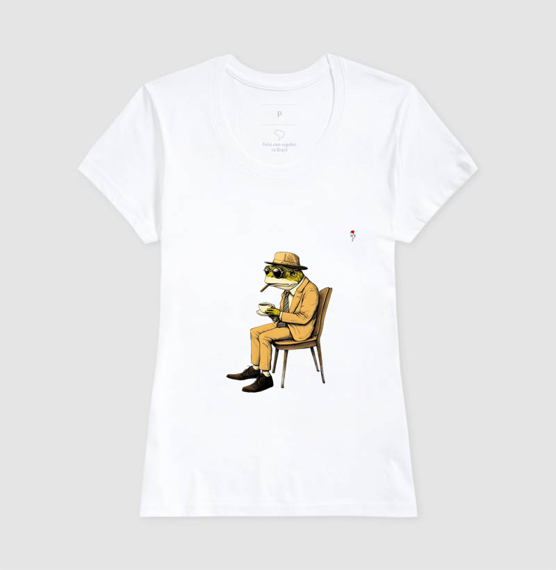 Camisa 12