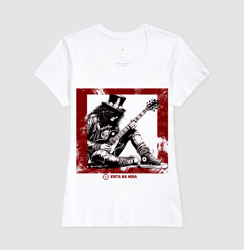 Camisa 11