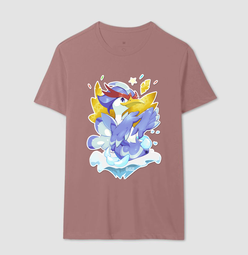 Camisa 19