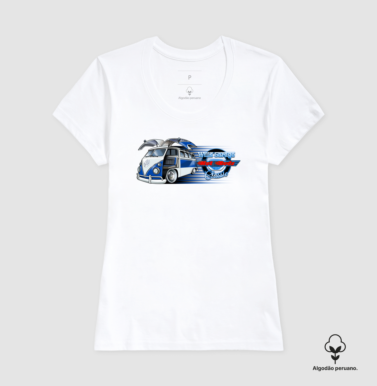 Camisa 4