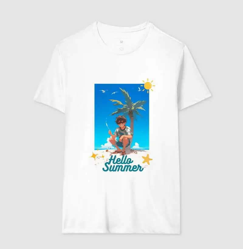 Camisa 3