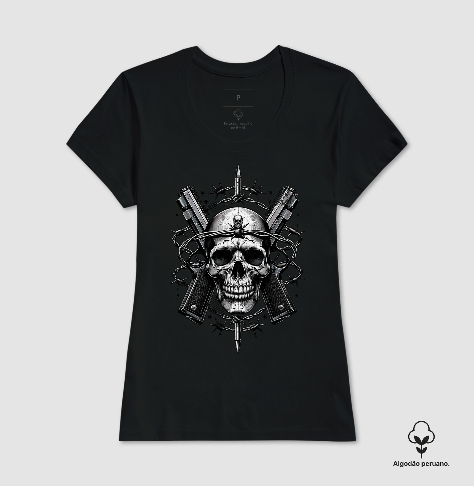 Camisa 4