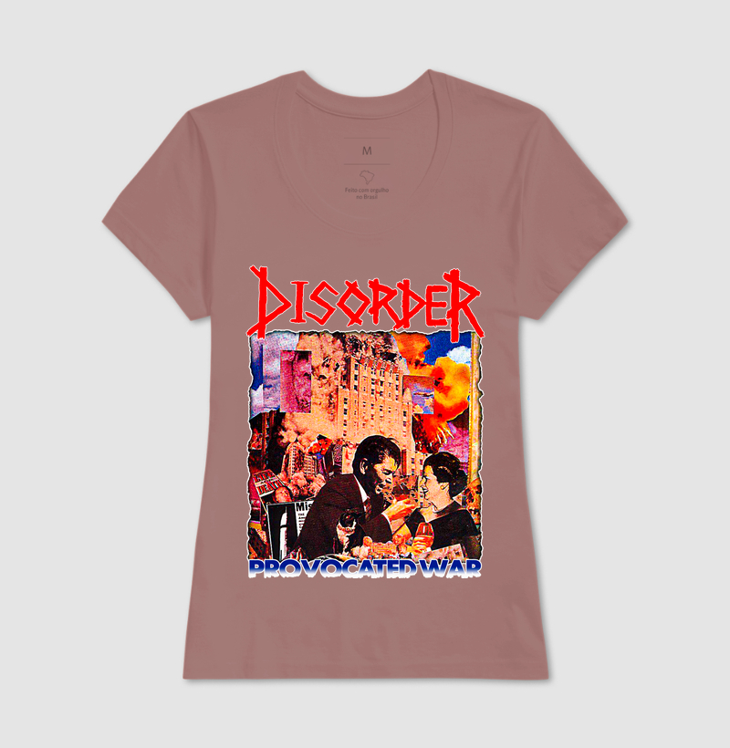 Camisa 10