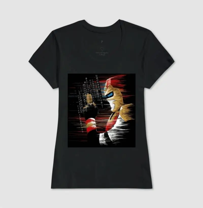 Camisa 2
