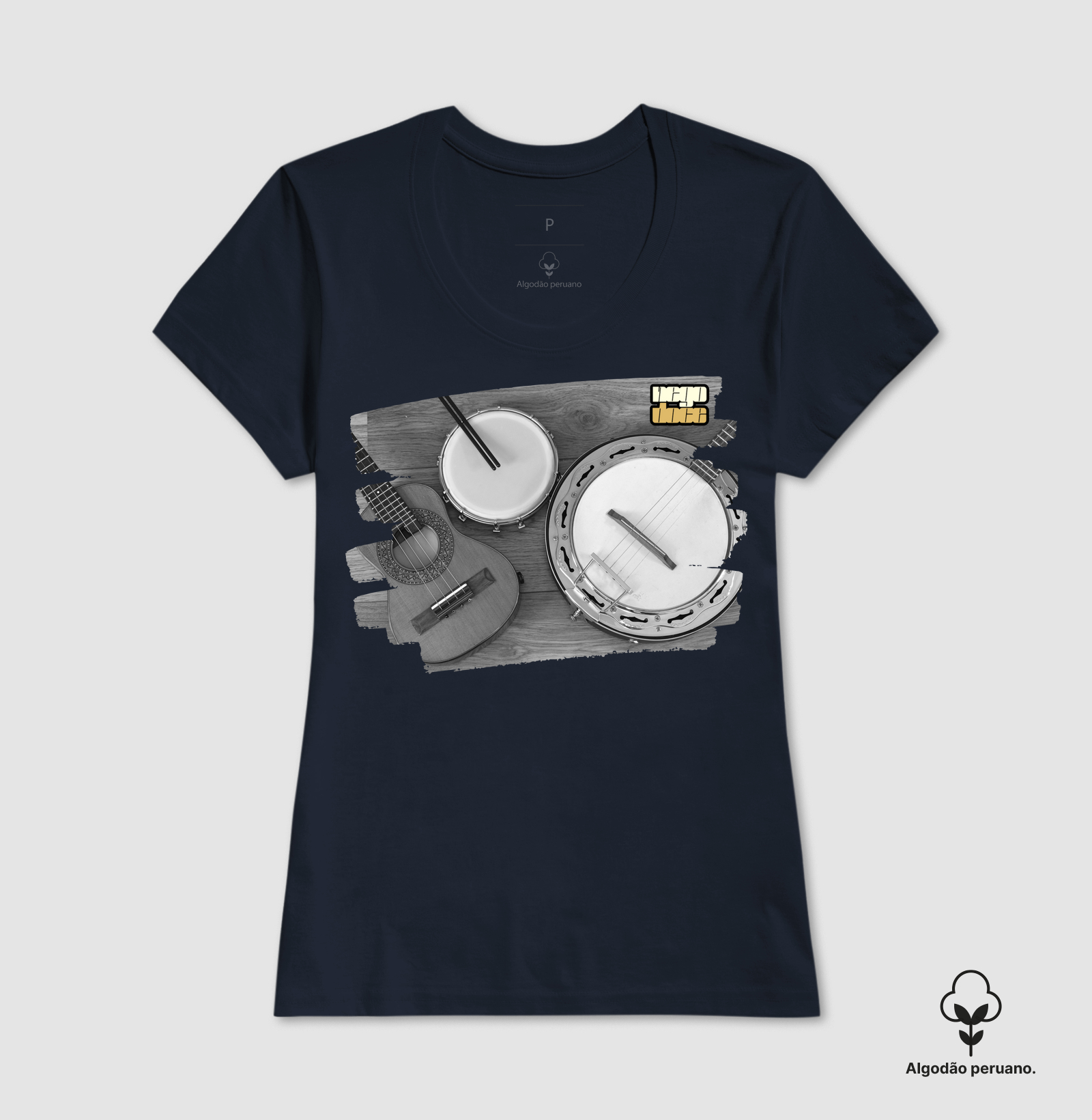 Camisa 6